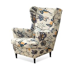 Gugxiom wingback chair for sale  Delivered anywhere in UK