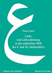 Liebesdichtung arabischen jahr gebraucht kaufen  Wird an jeden Ort in Deutschland