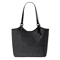 Coach day tote for sale  Delivered anywhere in USA 