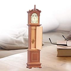 Caiqinlen grandfather clock for sale  Delivered anywhere in UK