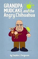 Grandpa mudcake angry for sale  Delivered anywhere in UK