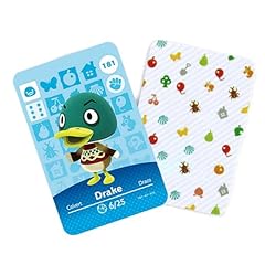 Nfc drake cards for sale  Delivered anywhere in UK
