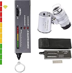 Arceli diamond tester for sale  Delivered anywhere in UK