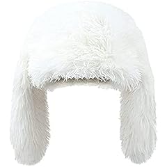 Y2k fuzzy bunny for sale  Delivered anywhere in USA 