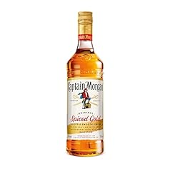 Captain morgan rhum usato  Spedito ovunque in Italia 