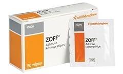 Zoff adhesive remover for sale  Delivered anywhere in UK