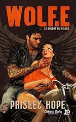 Wolf.e édition française for sale  Delivered anywhere in UK