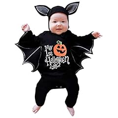 Completo halloween tutina usato  Spedito ovunque in Italia 