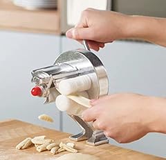 Macchina per gnocchetti usato  Spedito ovunque in Italia 