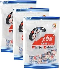 White rabbit chinese for sale  Delivered anywhere in UK