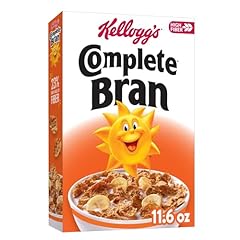 Kellogg complete bran for sale  Delivered anywhere in USA 