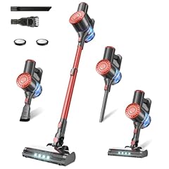 Housbrush cordless vacuum for sale  Delivered anywhere in USA 
