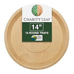 Charity leaf disposable for sale  Delivered anywhere in USA 