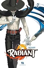 Radiant t02 d'occasion  Livré partout en France