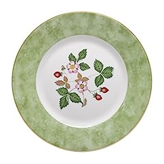 Wedgwood Wild Strawberry 8-Inch Accent Salad Plate for sale  Delivered anywhere in UK