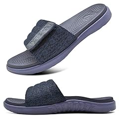 Oncai mens slide for sale  Delivered anywhere in USA 