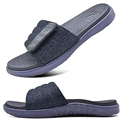 Oncai mens slide for sale  Delivered anywhere in USA 