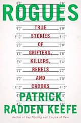Rogues true stories for sale  Delivered anywhere in USA 