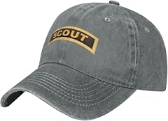 Army scout baseball for sale  Delivered anywhere in USA 