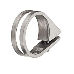 Tito titanium morsetto usato  Spedito ovunque in Italia 