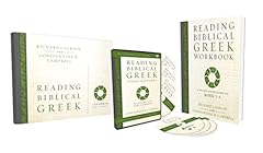 Reading biblical greek for sale  Delivered anywhere in USA 
