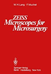 Zeiss microscopes microsurgery for sale  Delivered anywhere in USA 
