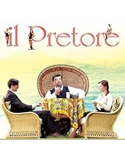 Pretore usato  Spedito ovunque in Italia 