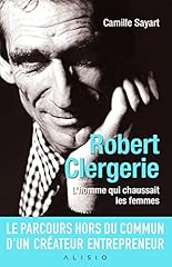 Robert clergerie homme d'occasion  Livré partout en France