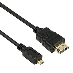 Axgear micro hdmi for sale  Delivered anywhere in USA 