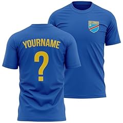 Personalised congo shirt for sale  Delivered anywhere in UK