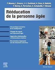 Rééducation âgée d'occasion  Livré partout en France