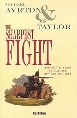 Sharpest fight 95th for sale  Delivered anywhere in UK