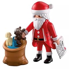 Playmobil père noël d'occasion  Livré partout en France