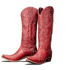 Xeyanfys cowboy boots for sale  Delivered anywhere in USA 