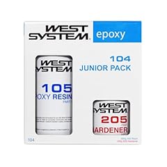 West system 104 for sale  Delivered anywhere in UK
