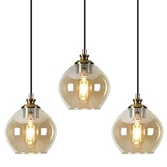 Alaislyc pendant lights for sale  Delivered anywhere in USA 