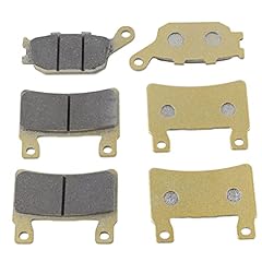 Zohisin 6pcs front for sale  Delivered anywhere in UK