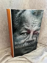 Willy brandt d'occasion  Livré partout en Belgiqu