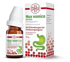 Dhu nux vomica gebraucht kaufen  Wird an jeden Ort in Deutschland