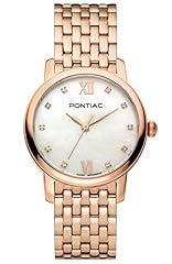 Pontiac watch p10060 gebraucht kaufen  Wird an jeden Ort in Deutschland