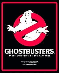 Ghostbusters d'occasion  Livré partout en France