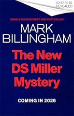 Untitled mark billingham for sale  Delivered anywhere in UK