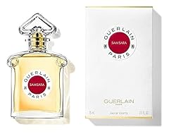 Guerlain samsara edt usato  Spedito ovunque in Italia 