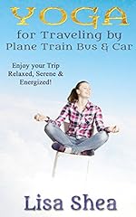 Yoga travel plane for sale  Delivered anywhere in USA 