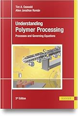 Understanding polymer processi for sale  Delivered anywhere in USA 