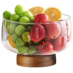 Xeiwagoo glass fruit for sale  Delivered anywhere in USA 