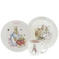 Enesco beatrix potter d'occasion  Livré partout en France