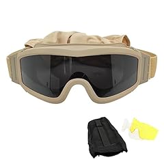 Ritoeasysports lunettes desert d'occasion  Livré partout en France