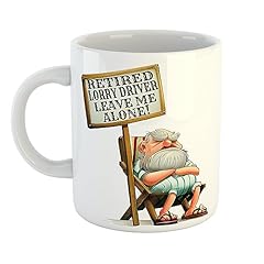 Shirt grumpy retired for sale  Delivered anywhere in UK