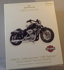 2008 hallmark ornament for sale  Delivered anywhere in UK
